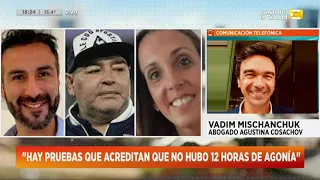 Caso Maradona: sigue la polémica por el informe de la junta médica en Hoy Nos Toca