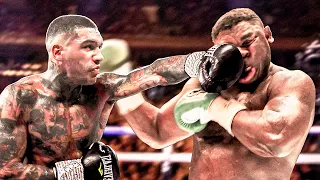 Conor Benn Most Brutal Knockouts