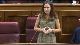 Podemos acusa a PSOE de perder el tiempo durante cinco meses