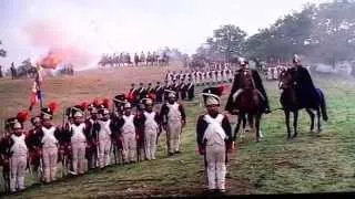 WATERLOO battle- full version- HD