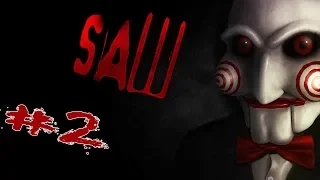 Прохождение [SAW] The Video Game [#2]