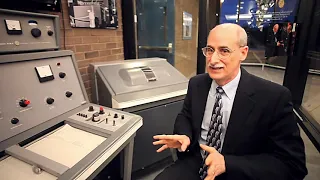 Raymond Damadian and the Invention of the First MRI