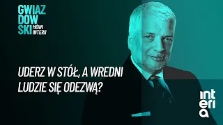 Robert Gwiazdowski wyjaśnia film "Globalne ocieplenie: Jest czy go nie ma?"