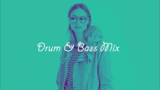 Drum & Bass Mix (Deep Dnb & Liquid Funk )