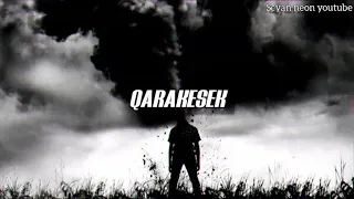 QaraKesek - Ертен (Текст,караоке,создер)