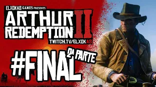 🔴 EL FINAL | RED DEAD REDEMPTION 2 | #10