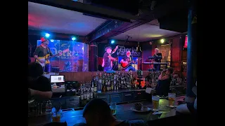 Брати Гадюкіни - Файне мiсто Тернопiль, 30.07.2023, Docker Pub, (live)