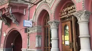 Чудотворные иконы Афона в Киеве! Miraculous icons of Athos in Kyiv! Subtitles