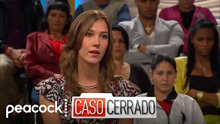 Sexo diario para bajar de peso, Casos Completos | Caso Cerrado | Telemundo