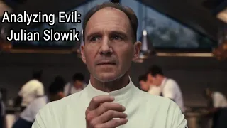 Analyzing Evil: Julian Slowik From The Menu