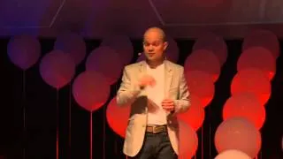 Miks me magame? | Jaan Aru | TEDxTallinn