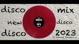 Disco 70's Remix