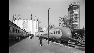 1934 Worlds Fair: A Century of Progress