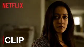 Raima Sen Needs The Key! | Mai | Netflix India