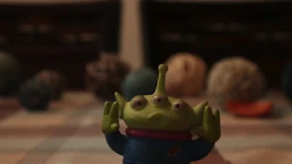 Toy Story Stop Motion | Stefan Bauer