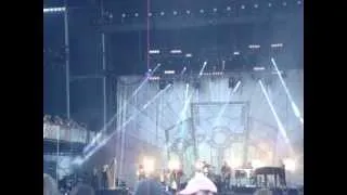 Florence & the Machine - Breath of Life (Lollapalooza 2012)