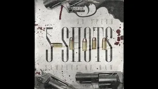 38 Spesh 5 Shots (Produced By 38 Spesh) (full album)