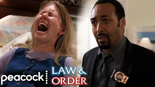 Four Murders and a Baby - Law & Order