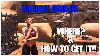 A QUICK GUIDE TO OBOLUS. Conan exiles 2023