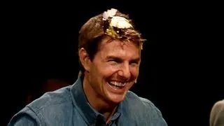 Egg Roulette with Tom Cruise (Late Night with Jimmy Fallon)