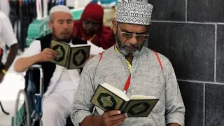 Qur'on fazilati Haqida | Omar Xalil