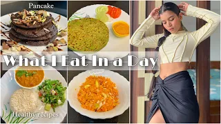 What I Eat In A Day: 2022 | Full Day Of Eating (Indian Food) | Mishti Pandey