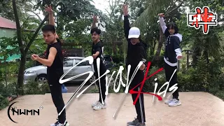 Stray Kids "神메뉴" (God's Menu) - Dance Cover | NewMoon | Philippines