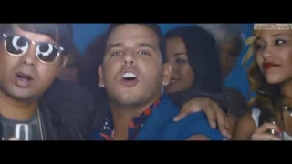 A que no te atreves Remix DY ft Yandel, Tito el Bambino & Chencho VIDEO OFICIAL