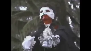 Le Masque De La Vengeance (1991) [Français]