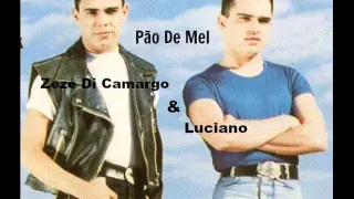 Zezé Di Camargo e Luciano - Pão De Mel (1995)