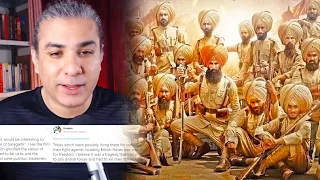 Battle of Saragarhi: Indians Won & Indians Lost