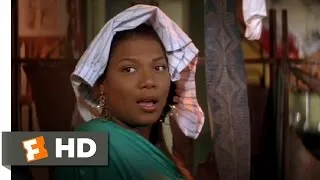 Beauty Shop (8/12) Movie CLIP - Joe's Spear (2005) HD