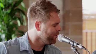 Brian McFadden - Dreams (Getmusic Unplugged)