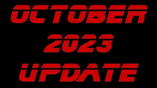 2023 October channel update