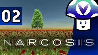 [Vinesauce] Vinny - Narcosis (part 2)