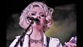 "Don't Say You Love Me"  Fantastic  Samantha Fish & Jimbo Mathus 1/17/20 @ The Howlin' Wolf NOLA