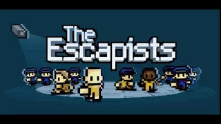 The Escapists OST - San Pancho Free Time