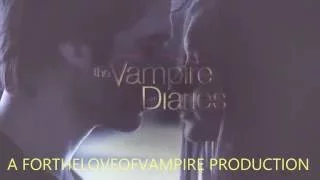 A thousand years with Damon n Elena