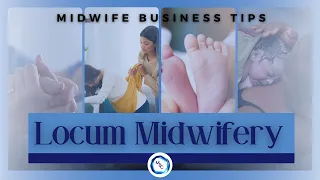 Locum Midwife Introduction