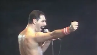 Queen - Live in Sydney (April 25th, 1985) [Best Source Merge]