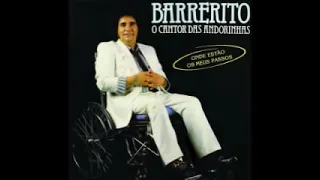 BARRERITO VOLUME 1 CD 📀💿🎻