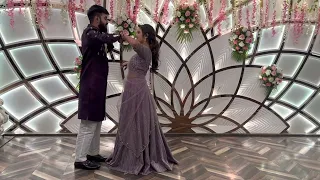 TUM MILE ❤️🌸 | WEDDING CHOREOGRAPHY |