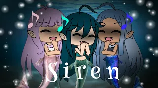 • Siren ||GLMV|| • [WARNING! People drowning]