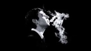 Serge Gainsbourg - Je Suis Venu Te Dire que Je M'en Vais