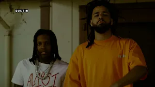 Lil Durk - All My Life Ft J.Cole (Subtitulado Español)