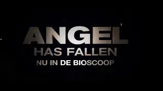 Angel Has Fallen - Nu in de bioscoop
