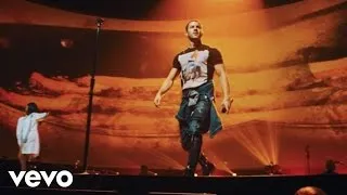 Nick Jonas - Bacon (Live On Honda Civic Tour: Future Now)