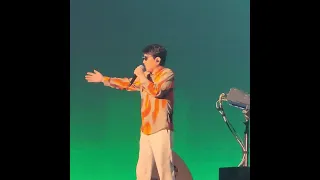 #조용필콘서트 #여태껏 가장 많은 수다