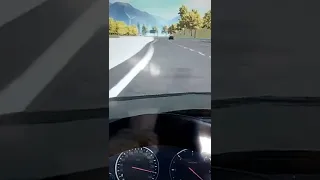 driving on the autobahn be like