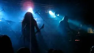 KREATOR Phobia live!